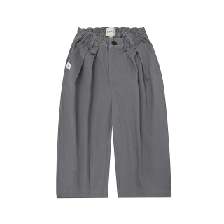 A[S]USL KID'S SIGNATURE PANTS