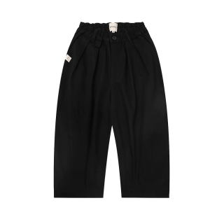 A[S]USL KID'S SIGNATURE PANTS 