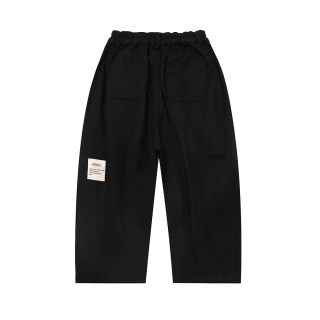 A[S]USL KID'S SIGNATURE PANTS 
