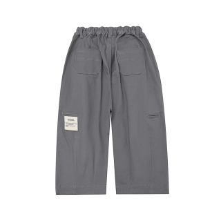 A[S]USL KID'S SIGNATURE PANTS