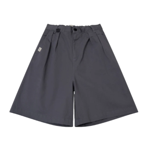 A[S]USL KID'S SIGNATURE SHORTS
