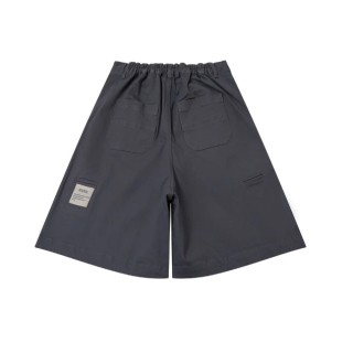 A[S]USL KID'S SIGNATURE SHORTS