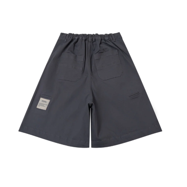 A[S]USL KIDS SIGNATURE SHORTS