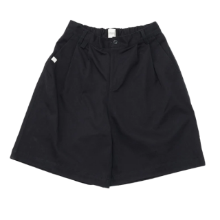 A[S]USL KID'S SIGNATURE SHORTS
