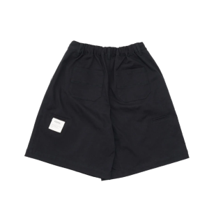 A[S]USL KID'S SIGNATURE SHORTS