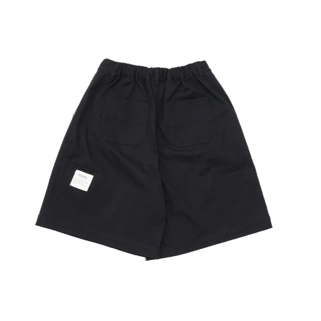 A[S]USL KIDS SIGNATURE SHORTS