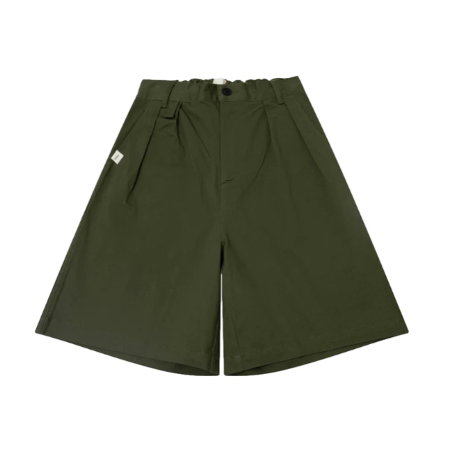 A[S]USL KIDS SIGNATURE SHORTS