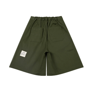 A[S]USL KID'S SIGNATURE SHORTS