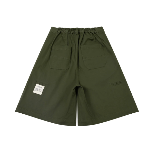 A[S]USL KIDS SIGNATURE SHORTS