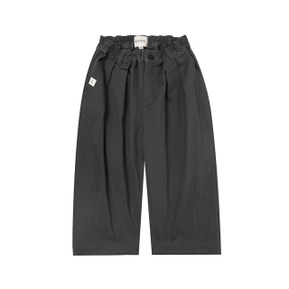 A[S]USL KID'S DENIM SIGNATURE PANTS
