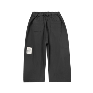 A[S]USL KID'S DENIM SIGNATURE PANTS