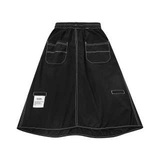 A[S]USL KID'S BALLOON SKIRT