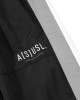 A[S]USL REFLECTIVE LOGO TRACK PANTS