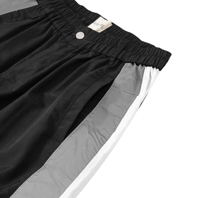 A[S]USL REFLECTIVE LOGO TRACK PANTS