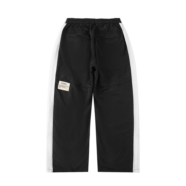 A[S]USL REFLECTIVE LOGO TRACK PANTS