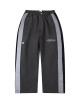 A[S]USL REFLECTIVE LOGO TRACK PANTS