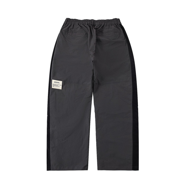 A[S]USL REFLECTIVE LOGO TRACK PANTS