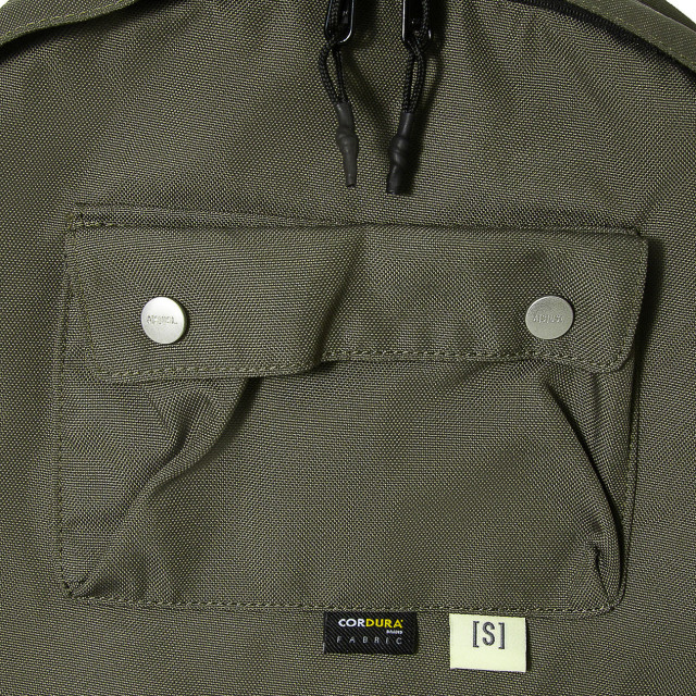 A[S]USL OVERSIZE BACKPACK V2