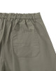 A[S]USL REFLECTIVE TAPE WIDE SHORTS