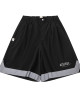 A[S]USL REFLECTIVE TAPE WIDE SHORTS