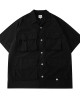 A[S]USL NYLON EXPLORER SHIRT