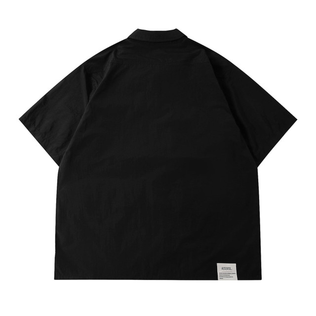 A[S]USL NYLON EXPLORER SHIRT