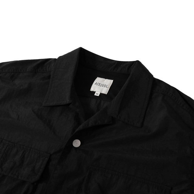 A[S]USL NYLON EXPLORER SHIRT