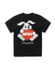 #FR2 HEART RABBIT T-SHIRT
