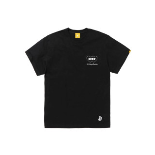 #FR2 HEART RABBIT T-SHIRT