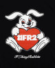 #FR2 HEART RABBIT T-SHIRT