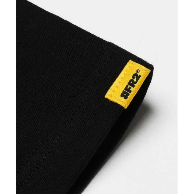 #FR2 HEART RABBIT T-SHIRT