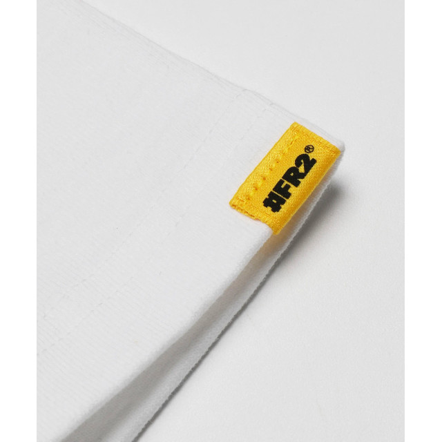 #FR2 HEART RABBIT T-SHIRT