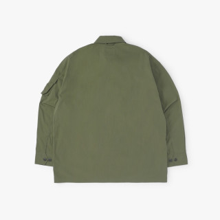 MADNESS JUNGLE ARMY SHIRT