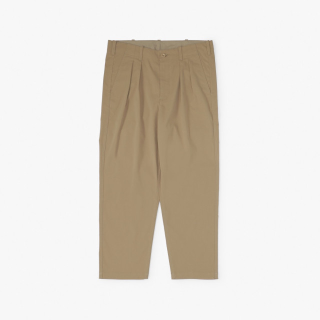 MADNESS POLYESTER CHINO PANTS