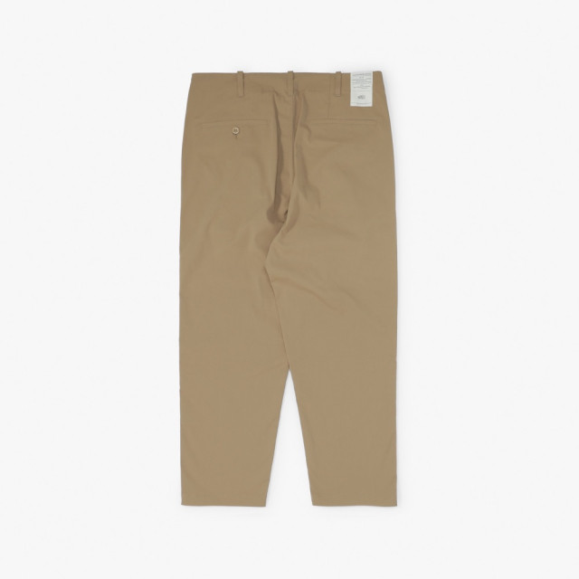 MADNESS POLYESTER CHINO PANTS