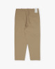 MADNESS POLYESTER CHINO PANTS  