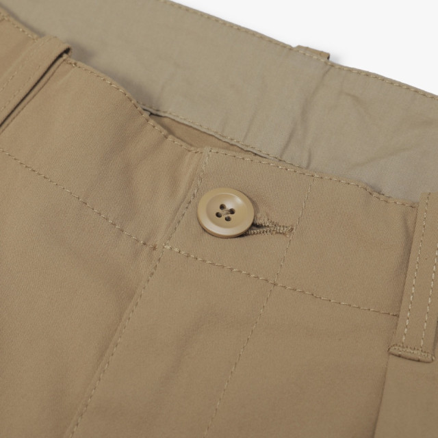 MADNESS POLYESTER CHINO PANTS