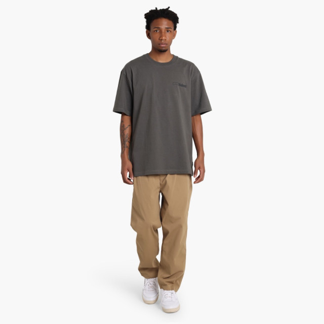 MADNESS POLYESTER CHINO PANTS  