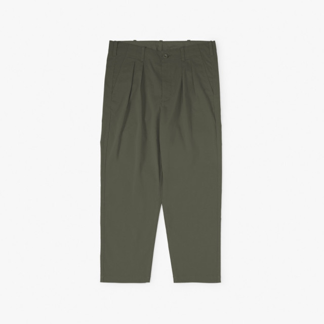 MADNESS POLYESTER CHINO PANTS