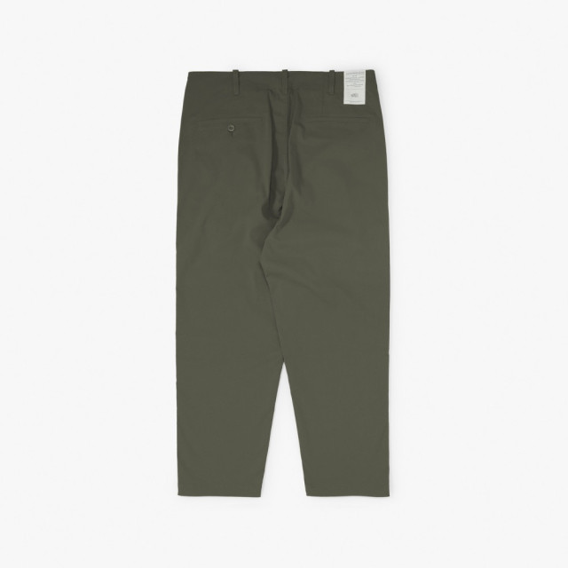 MADNESS POLYESTER CHINO PANTS