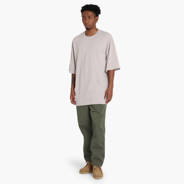 MADNESS POLYESTER CHINO PANTS