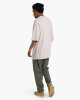 MADNESS POLYESTER CHINO PANTS