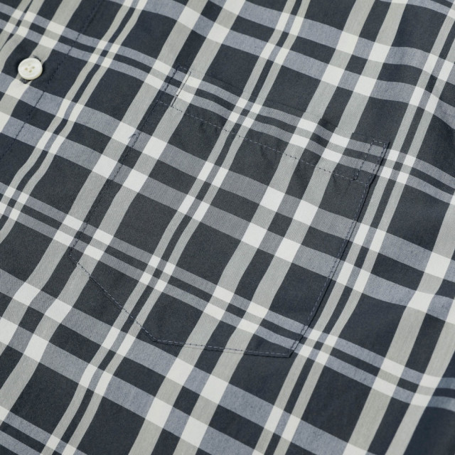 MADNESS CHECKED SHIRT 