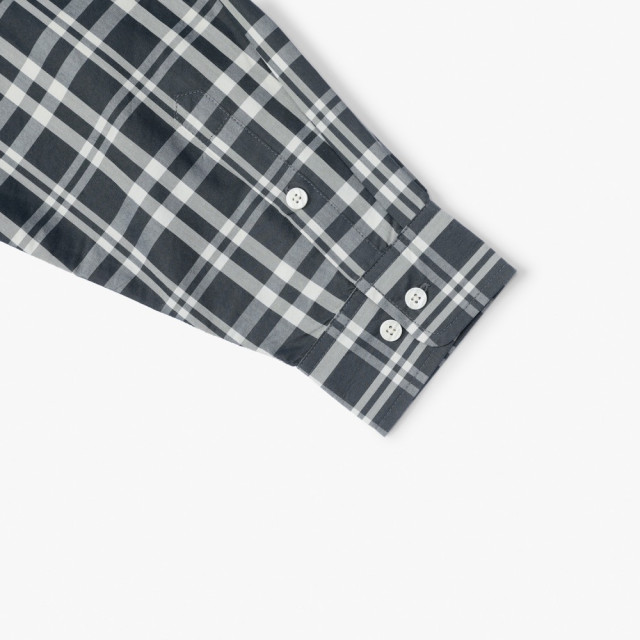 MADNESS CHECKED SHIRT