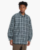 MADNESS CHECKED SHIRT 