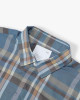 MADNESS CHECKED SHIRT