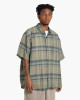 MADNESS CHECKED SHIRT