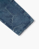 MADNESS DISTRESSED DENIM JEANS