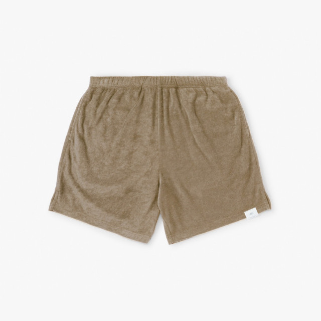 MADNESS TERRY LOOP EASY SHORTS