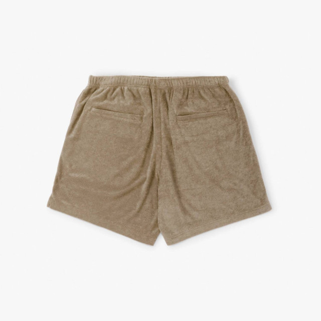 MADNESS TERRY LOOP EASY SHORTS